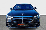 Mercedes Klasa S 350 d 4MATIC L AMG Line