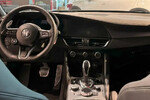Alfa Romeo Giulia 2.0 Turbo Veloce Q4
