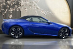 Lexus LC 500 Superturismo