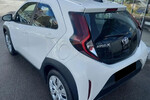 Toyota Aygo X Comfort 1.0 benzyna CVT