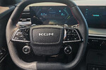 SsangYong Actyon 1.5 T-GDI Wild 4WD aut