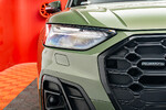 Audi Q5 40 TDI mHEV quattro S Line S tronic