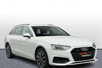 Audi A4 40 TDI quattro S tronic