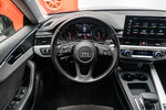 Audi A5 40 TDI quattro S tronic