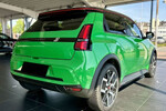 Renault 5 Urban Range Techno