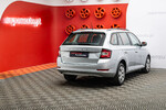 Skoda Fabia 1.0 TSI Ambition DSG