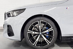 BMW Seria 5 Touring 520d xDrive M Sport