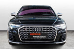 Audi A8 S8 TFSI quattro Tiptr.
