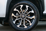 Toyota Yaris Cross Style 1.5 Hybrid AWD