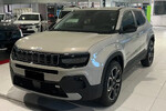 Jeep Avenger Summit 1.2 T3 mHEV AT FWD