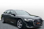 Audi A6 Avant 40 TDI quattro S Line