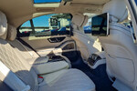 Mercedes Klasa S 350 d 4MATIC L AMG Line