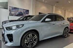 BMW X2 sDrive18d M Sport