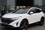 Nissan Qashqai Tekna Xtronic 1.3 DIG-T mHEV
