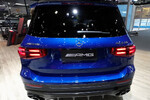 Mercedes GLB AMG 35 4-Matic