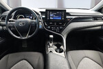 Toyota Camry 2.5 Hybrid Comfort