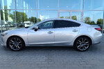 Mazda 6 2.0