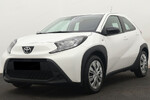 Toyota Aygo X Comfort 1.0 benzyna CVT