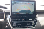 Toyota Corolla Cross 2.0 Hybrid Style AWD
