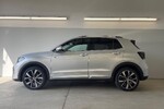 Volkswagen T-Cross R-Line Plus 1.5 TSI DSG