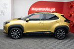 Toyota Yaris Cross Hybrid 1.5 Comfort