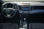 Toyota RAV4 2.5 Hybrid Premium 4x2