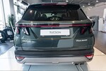 Hyundai Tucson Platinum 2WD aut 1.6 T-GDi HEV