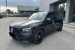 Mercedes GLB AMG 35 4-Matic