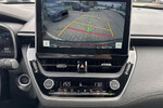 Toyota Corolla Cross 2.0 Hybrid Style AWD