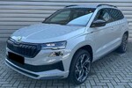 Skoda Karoq Sportline 1.5 TSI DSG