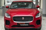 Jaguar E-Pace i4D AWD R-Dynamic