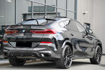 BMW X6 xDrive30d