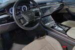 Audi A8 50 TDI mHEV quattro Tiptr.