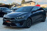 Kia ProCeed 1.5 T-GDI GT Line