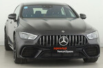 Mercedes AMG GT 63 S 4MATIC+