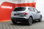 Nissan Qashqai 2.0 DCi