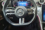Mercedes Klasa C Estate 200 d AMG Line