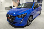 Peugeot 208 1.2 PureTech Allure S&S EAT8