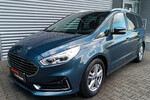 Ford Galaxy 2.0 EcoBlue 4WD Titanium aut