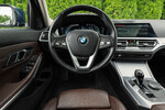 BMW Seria 3 320d xDrive Luxury Line