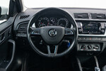 Skoda Fabia 1.0MPI + LPG