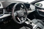 Audi Q5 40 TDI mHEV quattro S Line S tronic