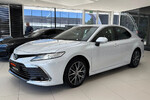 Toyota Camry 2.5 Hybrid Executive