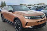 Opel Grandland X GS 1.2 Turbo