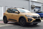 Dacia Sandero Stepway Expression LPG 1.0 TCe