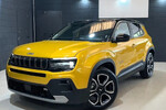 Jeep Avenger Summit 1.2 GSE T3  FWD
