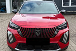 Peugeot 2008 GT e-DCS 1.2 mHEV