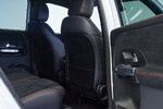 Mercedes GLB 200 4-Matic AMG Line 8G-DCT