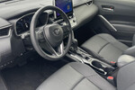 Toyota Corolla Cross 2.0 Hybrid Executive