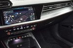 Audi A3 35 TFSI S Line Sportback